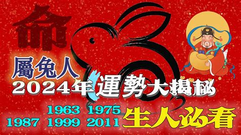 1987年五行屬什麼|【1987屬兔五行】1987屬兔五行揭秘：你的人生運勢如何？